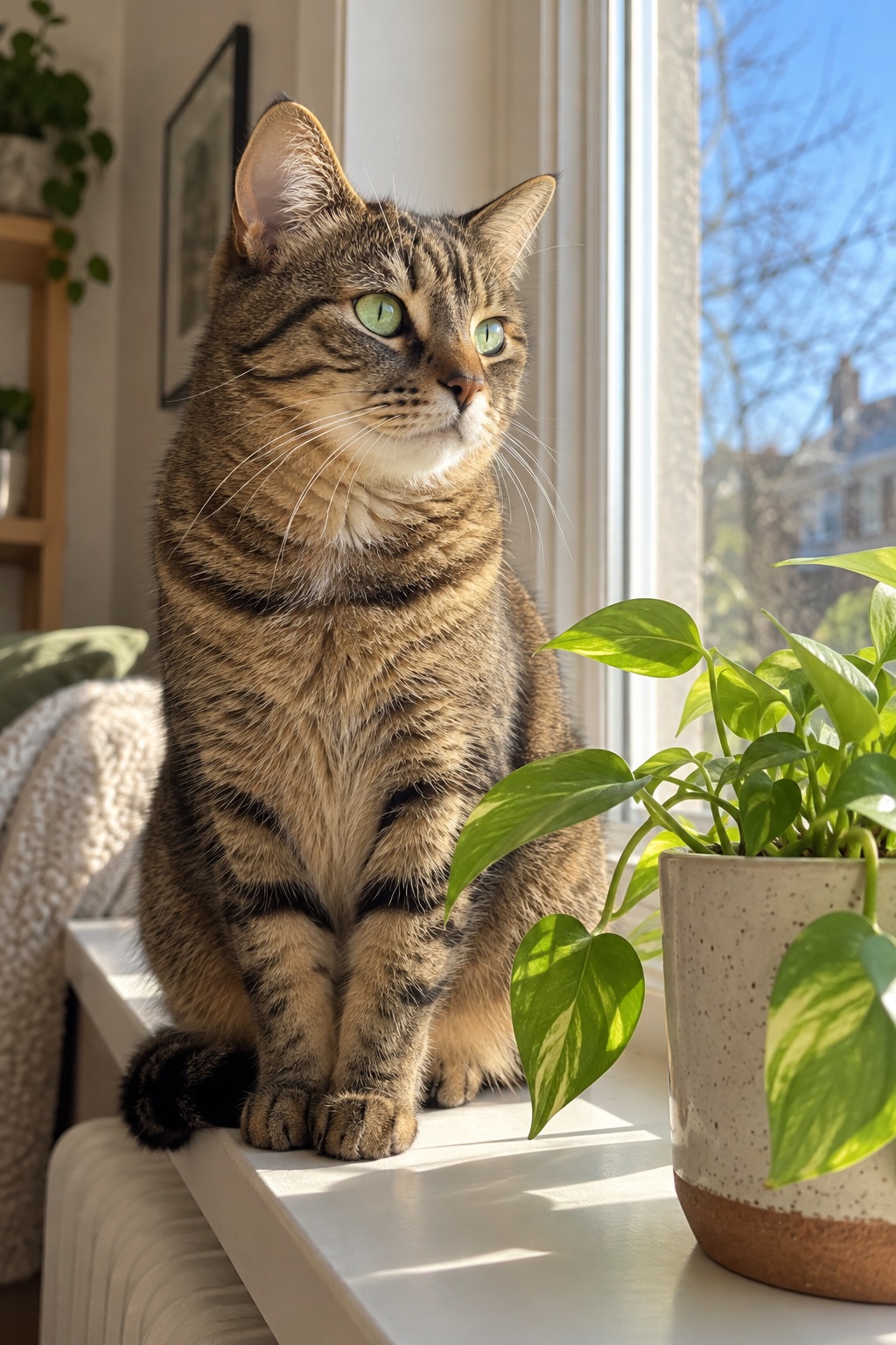Cat