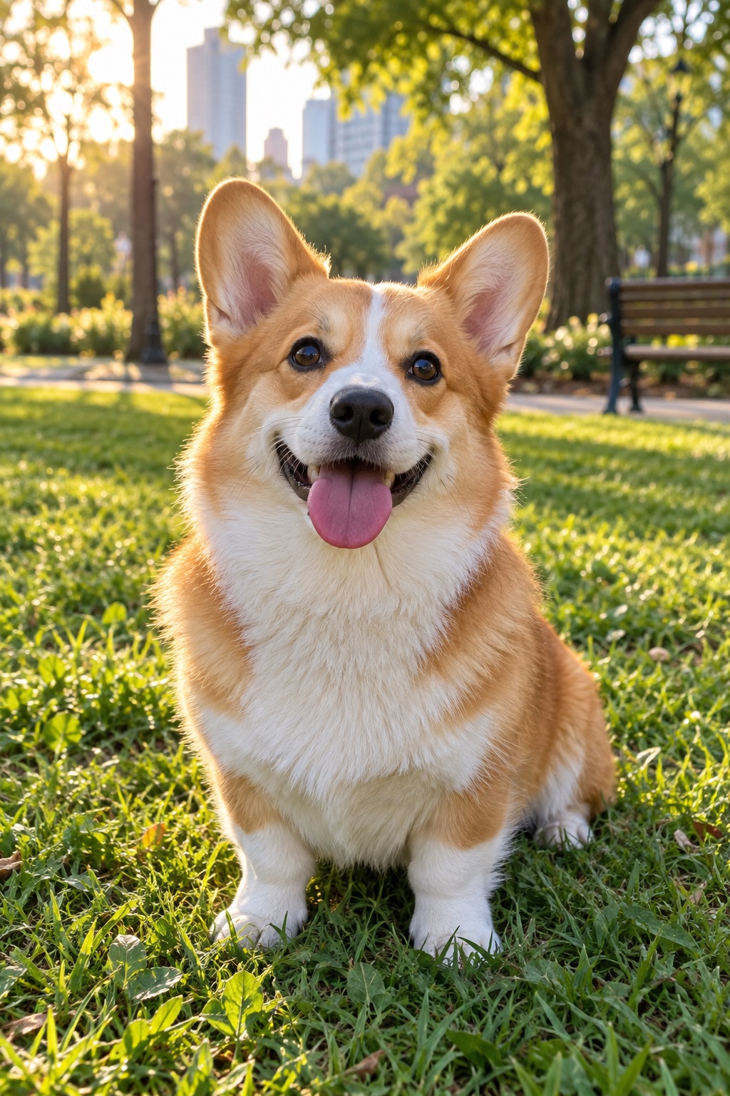 Corgi